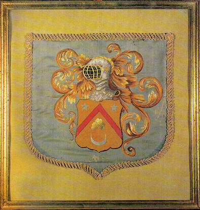 Blason